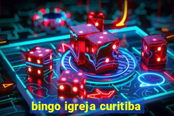 bingo igreja curitiba